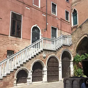 Scalon Del Doge Venezia