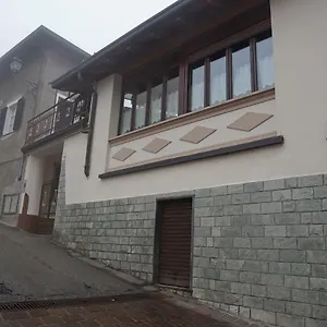 Foresteria Lombarda Da Giovanna Barzio